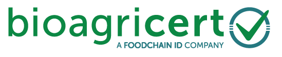 Certificación Orgánica