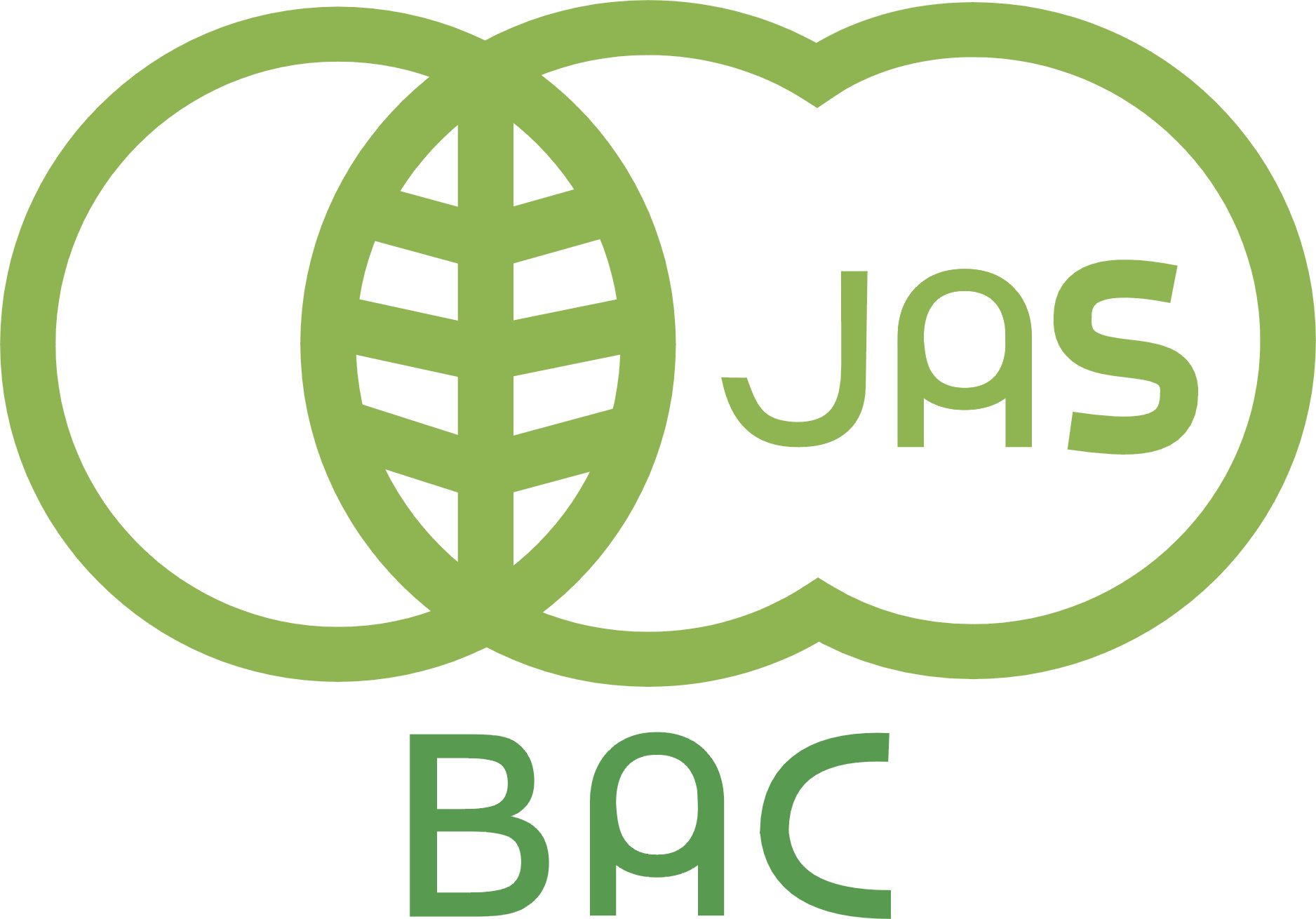JAS Estándar Orgánico
