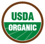 USDA Orgánico